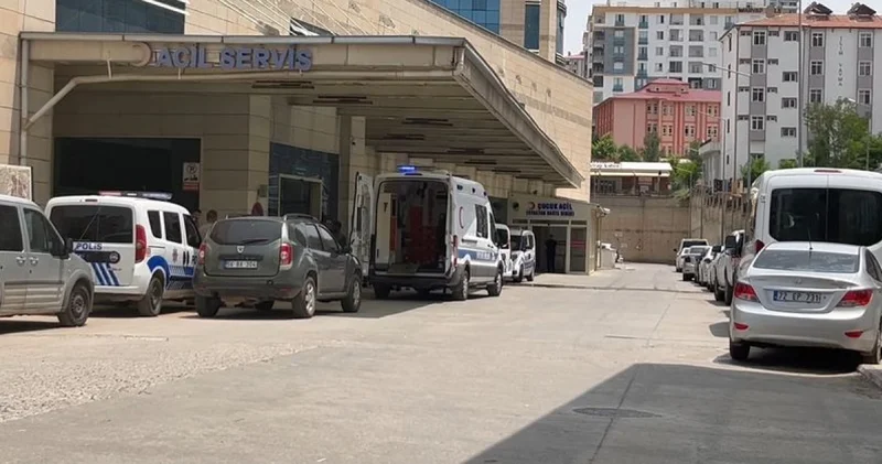 Kocası il dışında çalışıyordu... 2 çocuk annesi vahşeti yaşadı SON DAKİKA HABER Son dakika haberleri