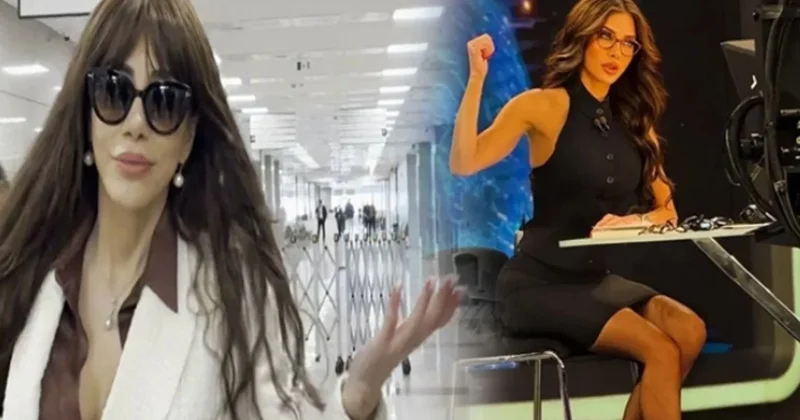 Ela Rümeysa Cebeci nin telefonundan neler çıktı? Sözcü Gazetesi