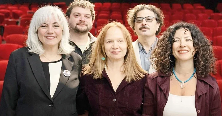 SİYAD’da başkan değişmedi