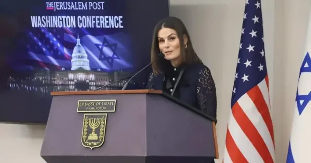 ABD de 400 insan Antisemitizm bahanesiyle işten çıkarıldı: Binden fazla kişi ifşa edildi VİDEO İZLE