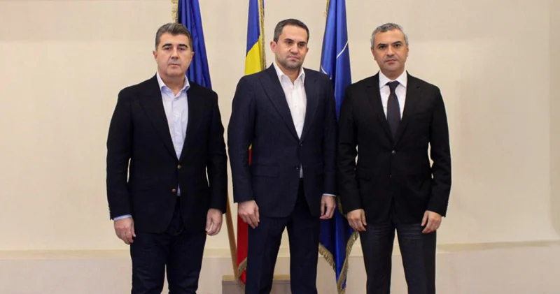 IC İçtaş, Romanya da 420 milyon Euro luk ihale kazandı İş Yaşam Haberleri