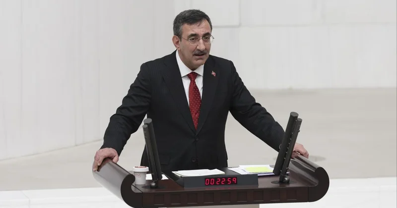 Yılmaz: Güçlü bir sosyal politikayla yolumuza devam edeceğiz
