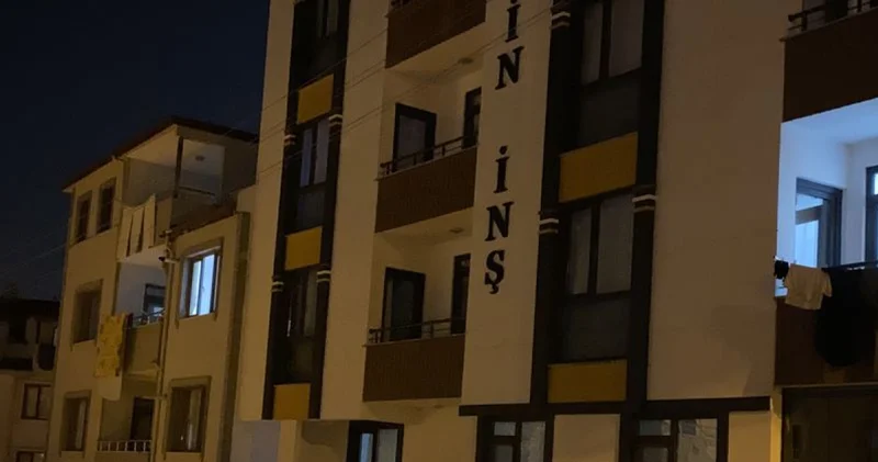 16 yaşında kız çocuğu... Evinde silahla vurulup öldürüldü SON DAKİKA HABER Son dakika haberleri