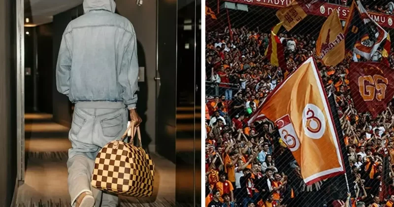 Osimhen in pantolunu olay oldu