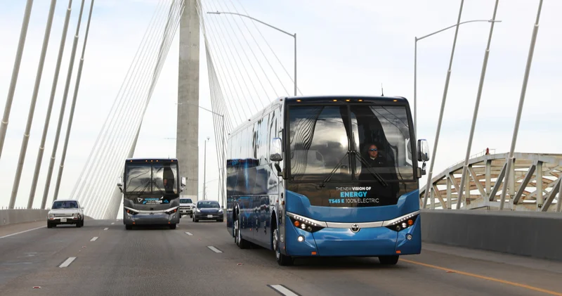 TEMSA CEO su Evren Güzel: Yönümüzü Avrupa ya çeviriyoruz Otomobil Haberleri