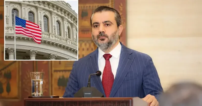 Suriye Sezar yaptırımlarının kaldırılması sürecindeki gelişmelerden memnun Ortadoğu Haberleri