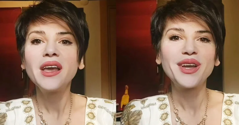 Aydilge: Kimseye makul bir güzellik borcum yok Magazin haberleri