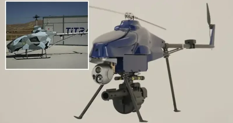 İHA takip sistemi kuruluyor Savunma Sanayi Haberleri