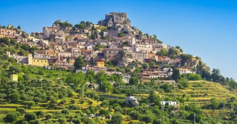 Bu bölgede evler sadece 50 lira: Duyan almak için sıraya giriyor Sözcü Gazetesi