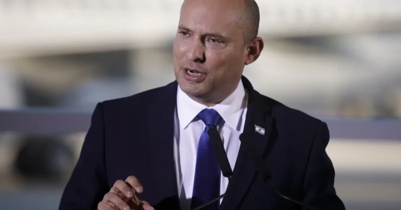 Eski Başbakanı nın gizli bilgileri internete sızdı: Mossad ajanları tehlikeye girdi Sözcü Gazetesi