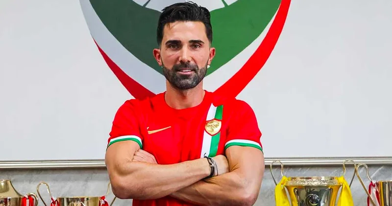 Amedspor lu Hasan Ali Kaldırım ağlattı