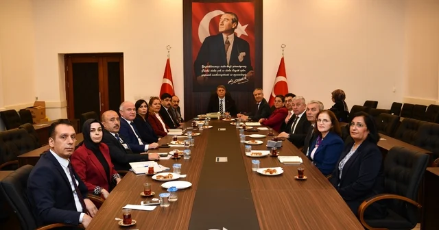 Nüfus Müdürlerine Hizmet Kalitesini Yükseltme eğitimi verildi Muğla Haberleri