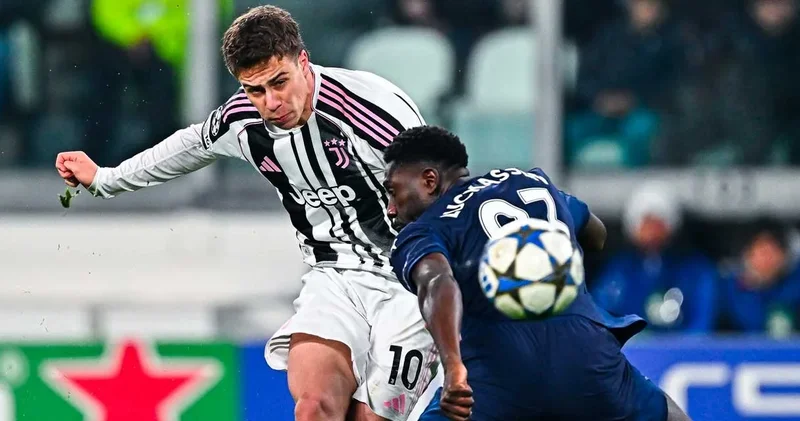 Kenan Yıldız için 100 milyon euro: Flaş gelişme