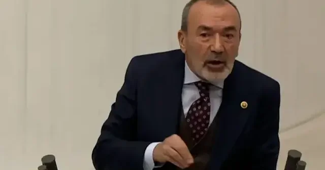 MHP’li Yaşar Yıldırım: Diyanet’e ayrılan bütçe yetersiz kadro sorunu acilen çözülmeli VİDEO İZLE