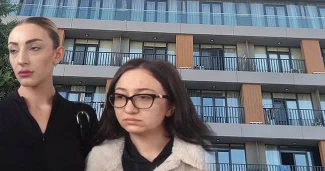 Güllü nün ölümü soruşturma: Sultan Nur Ulu’nun kaldığı sitenin güvenlik görevlisi konuştu