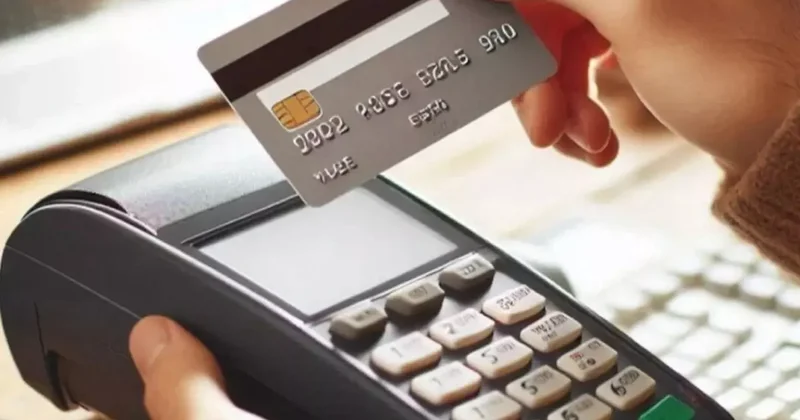 Kredi kartı sahiplerine uyarı: 31 Aralık ta hepsi silinecek