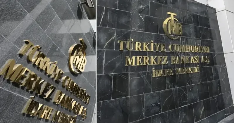 Merkez Bankası rezervleri 190,8 milyar dolar oldu Türkiye Ekonomisi Haberleri
