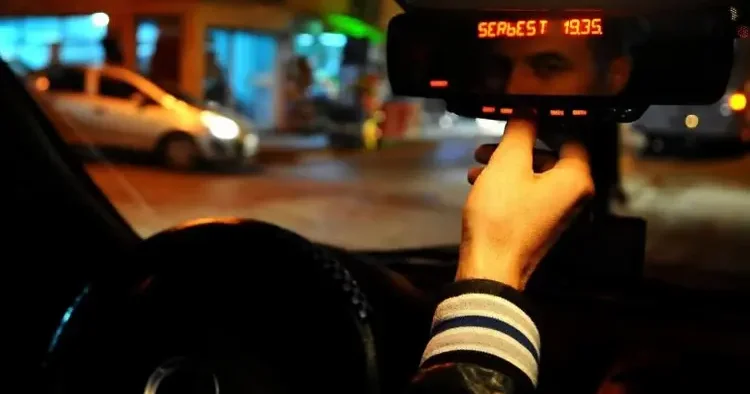 Esnafın ve sanayicinin dikkatine! Muayene ücretlerine yeni düzenleme