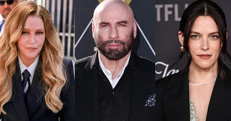 Magazin dünyasını karıştıran iddia… Ünlü çift çocukları olmayınca gizlice anlaşma yaptı… Yıldız ismin oğlunun gerçek annesi Elvis Presley nin torunu çıktı!