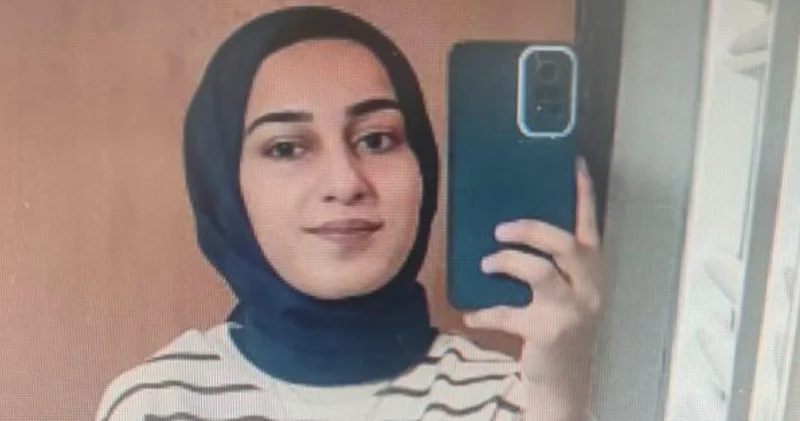 Rojin Kabaiş in telefonu incelenmesi için İspanya ya gönderildi Son dakika haberleri