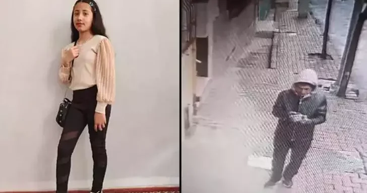 Bağcılar da 12 yaşındaki Meryem i öldüren sanığın yargılanmasına devam edildi