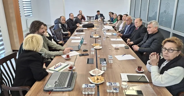 Beypazarı için UNESCO süreci değerlendirildi Ankara Haberleri