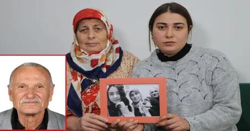 Sarhoş sanılan zihinsel engelli adamdan 12 gündür haber yok