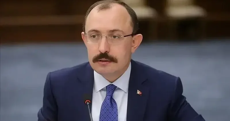 TBMM Plan ve Bütçe Komisyonu Başkan Muş: Samsun Türkiye nin yeni yatırım ve üretim merkezi olacak Politika Haberleri