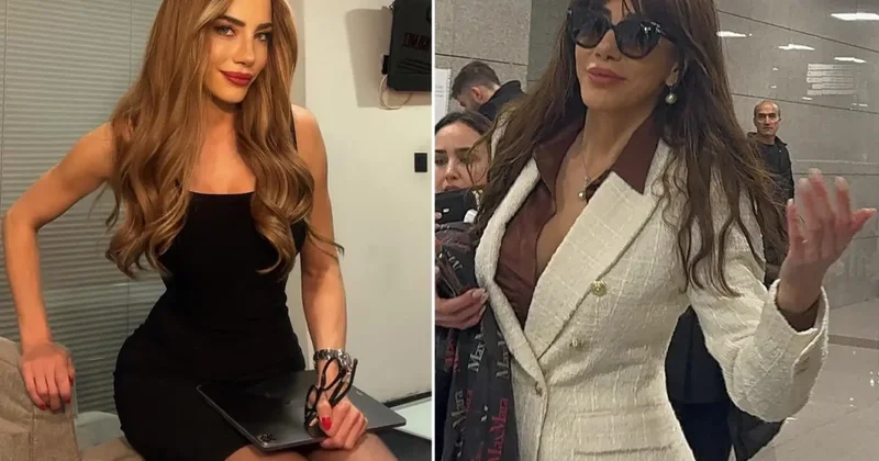 Bomba iddia: Ela Rümeysa Cebeci nin telefonundan çıkanlar fena baş ağrıtacak