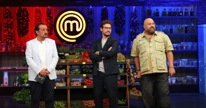 DOKUNULMAZLIĞIN SAHİBİ OLDULAR! MasterChef dokunulmazlık oyunu kim kazandı? 17 Aralık Çarşamba MasterChef eleme adayı kim oldu?