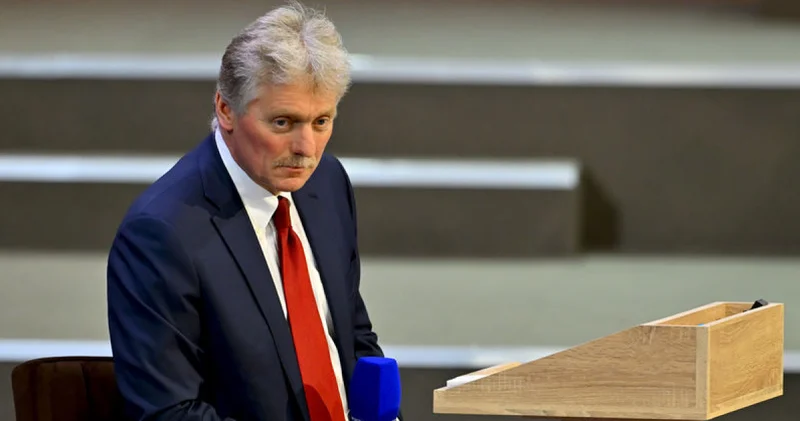 Kremlin: S 400 gündeme gelmedi Dış Haberler