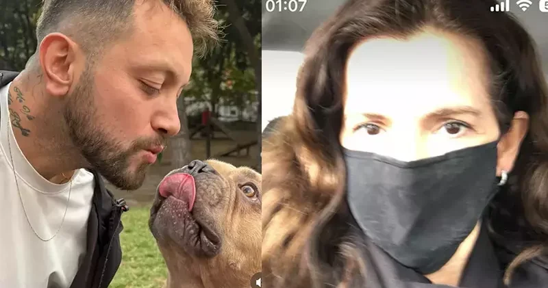 Şişli’de otomobilin yayalara çarptığı kazada ölenlerin isimleri belli oldu; köpeğini gezdirmeye çıkmış