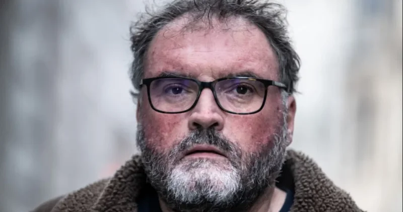 4 yaşından 89 yaşına kadar onlarca kişiyi zehirledi: Doktor Ölüm , müebbet hapse mahkum edildi Sözcü Gazetesi