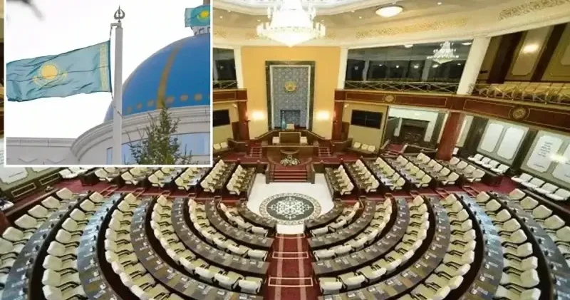 Kazakistan da LGBT propagandasına geçit yok Dünya Haberleri