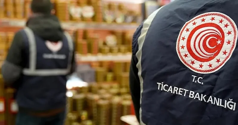 Ünlü temizlik markasının satışı yasaklandı! Piyasadan kaldırılıyor