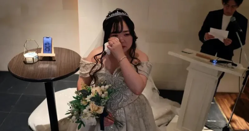 Yapay zeka damat oldu: Nişanlısından ayırıp kendi evlendi Sözcü Gazetesi