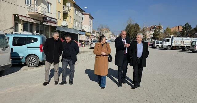 Bu ilçede 15 yıldır hırsızlık olayı yaşanmadı Kütahya Haberleri
