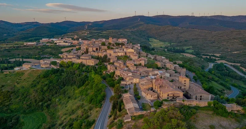 Bu köye taşınanlara kiranın yarısı bedava ama bir şartla Sözcü Gazetesi