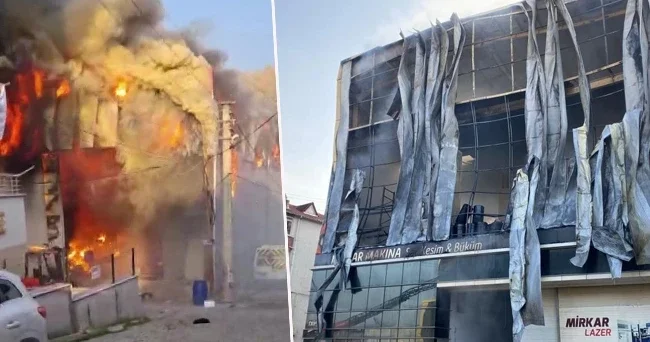 7 kişinin can verdiği olayda kan donduran yeni gelişme! Failler böyle kaçacaklarmış: Maddi imkanımız ve gücümüz var