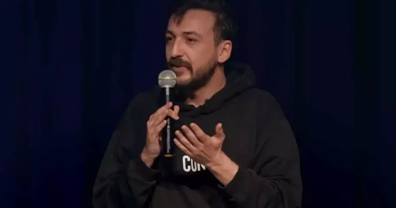 Yavuz Günal a Hapis İstemi