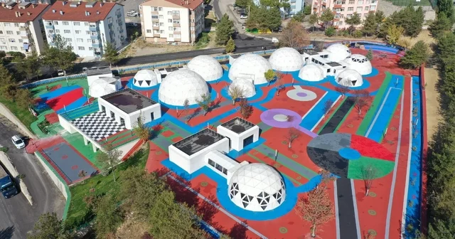 Kış akademisi Ocak ayında Karabük te başlayacak Karabük Haberleri