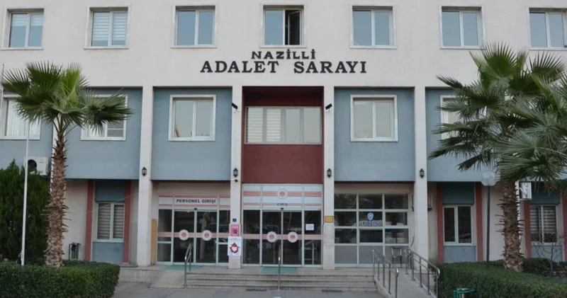 Halası ve kuzenini öldüren sanığa verilen ceza belli oldu