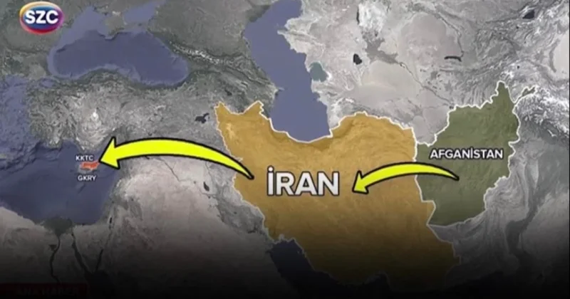 Türkiye Narko Otoyolu na çevrildi Sözcü Gazetesi