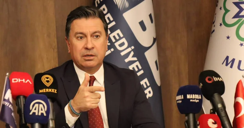 Danışmanını darbetmişlerdi: Belediye Başkanı ndan açıklama