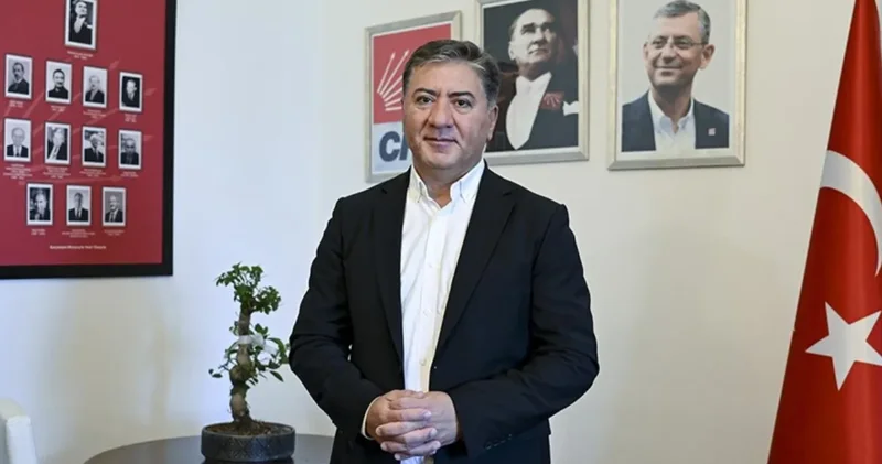 Son Dakika CHP den Umut hakkı açıklaması