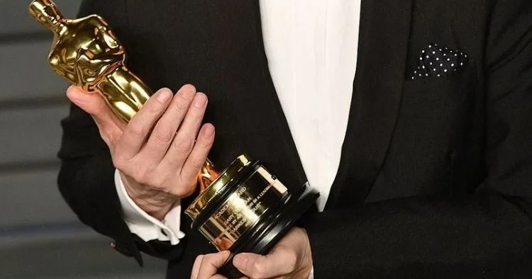 Bir dönem sona erdi! Oscar töreni artık TV den yayınlanmayacak