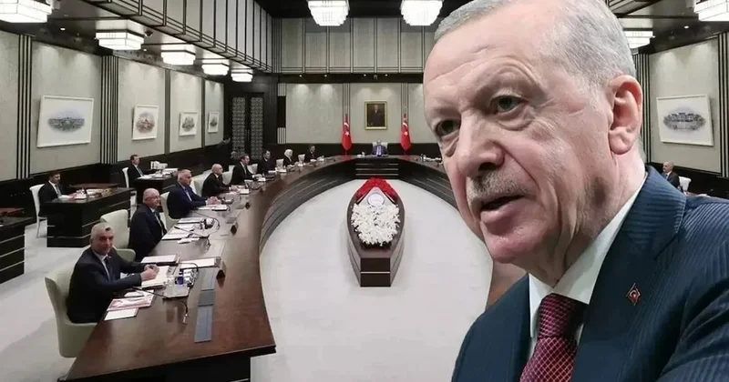 Çapıcı kabine kulisi: Hakan Fidan ın yerine İbrahim Kalın mı düşünülüyor? Sözcü Gazetesi