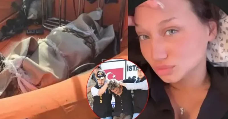 Sedef Güler cinayeti davasında cani suçlamalar reddetti: O anda akıl sağlığımı kaybetmiş olmalıyım