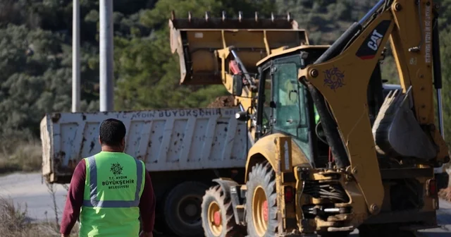 Başkan Çerçioğlu: Aydınımız için çalışmayı sürdüreceğiz Aydın Haberleri