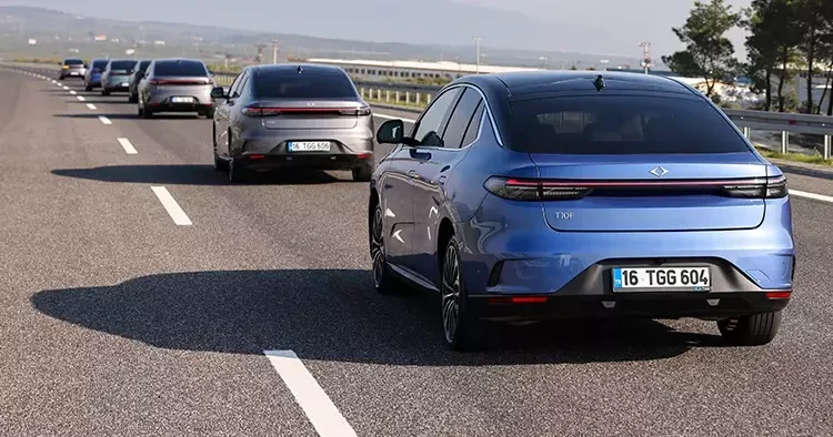 Otomobil alacaklar dikkat! Benzinli dizel devri bitiyor: Bir yılda ikiye katlandı